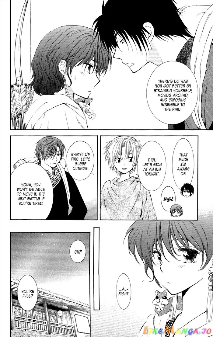 Yona of the Dawn Chapter 87 image 15_optimized